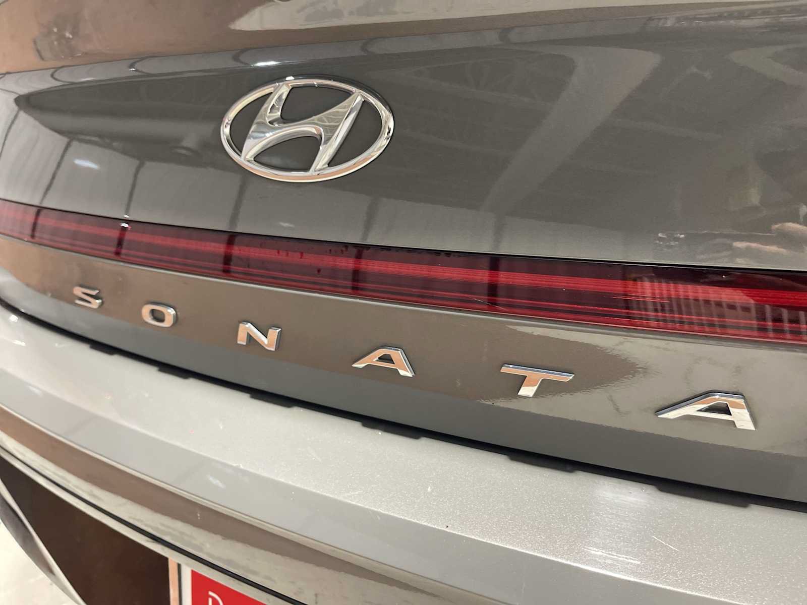 Used 2023 Hyundai Sonata N Line FWD image 7