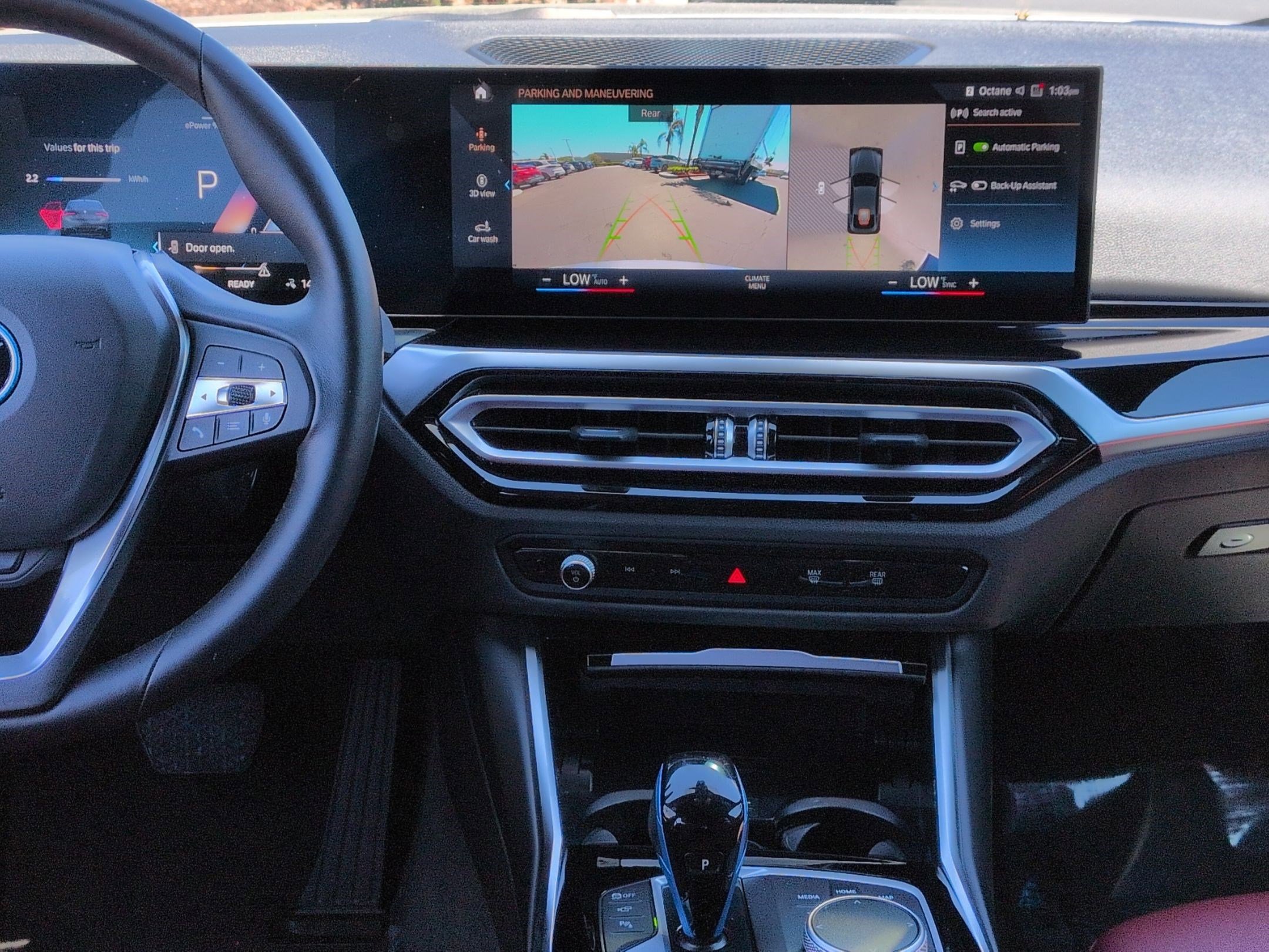 Used 2023 BMW i4 eDrive35 w/ Premium Package image 30