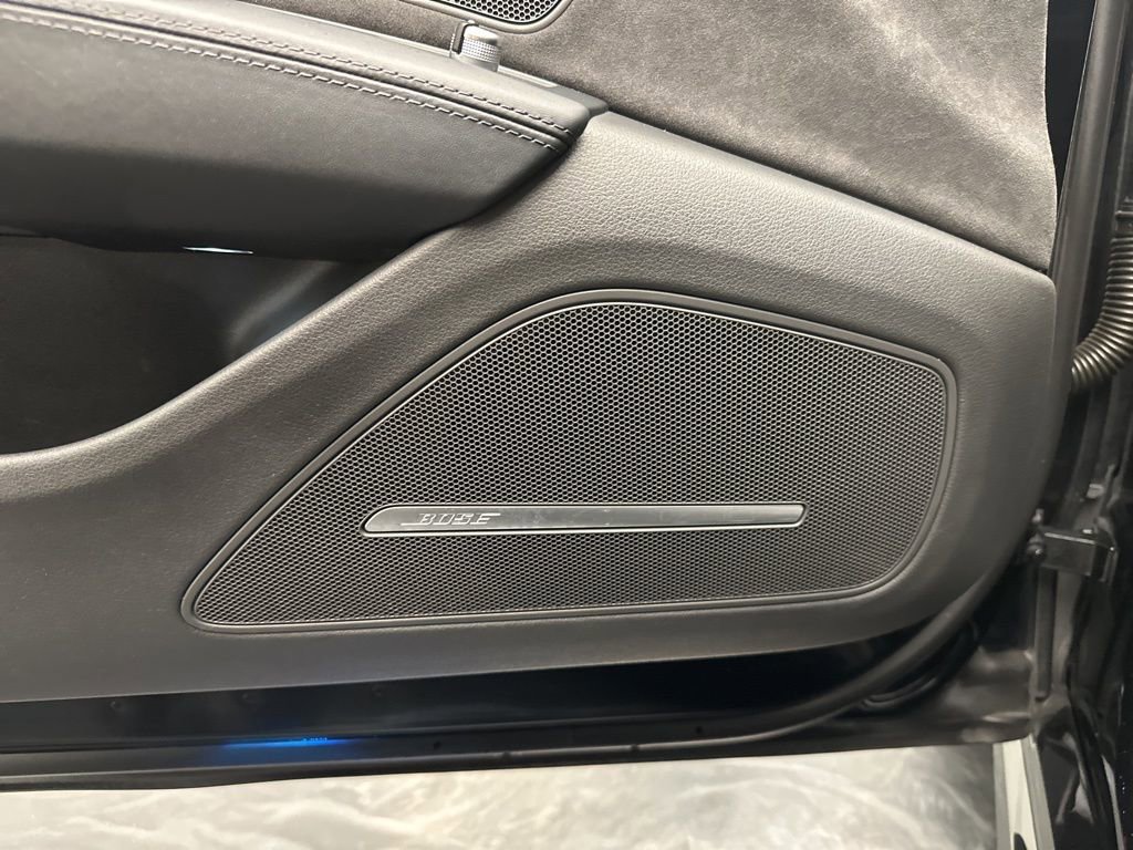 Used 2016 Audi A8 L 4.0T w/ Cold Weather Package image 26