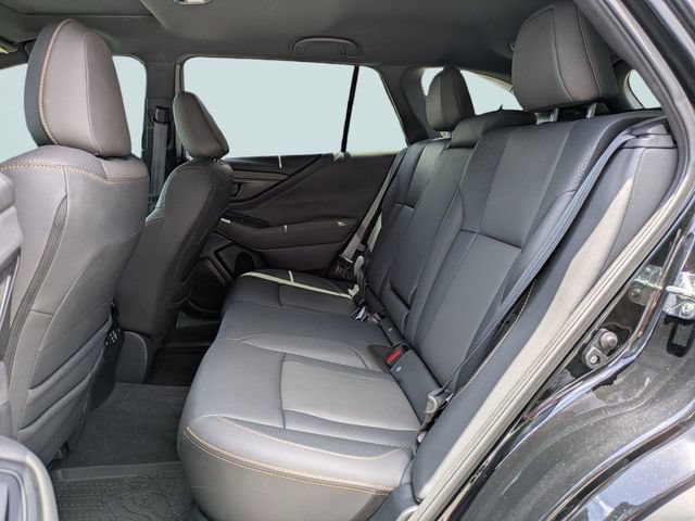 Used 2024 Subaru Outback Wilderness AWD/4WD image 15