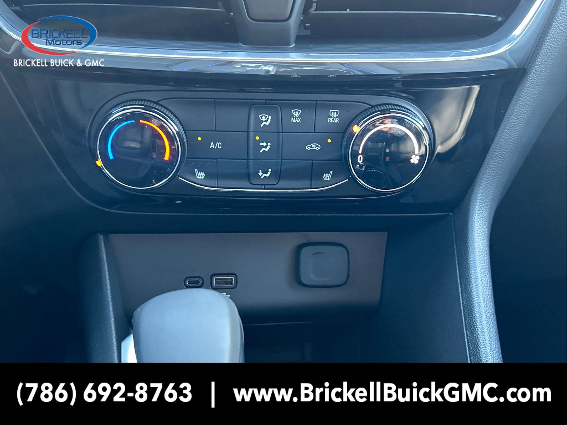New 2026 Buick Encore GX Sport Touring w/ Advanced Technology Package image 28