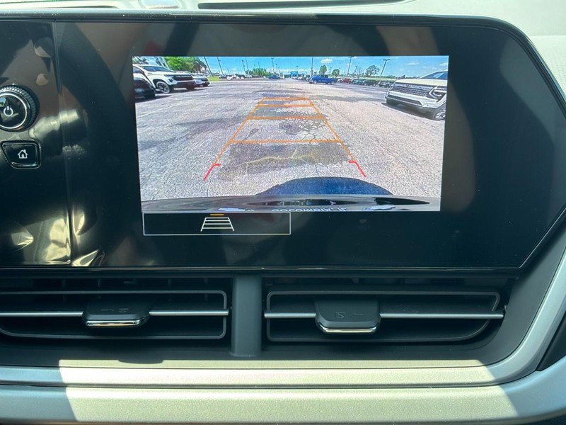 New 2026 Chevrolet Trax LS w/ Driver Confidence Package FWD image 16