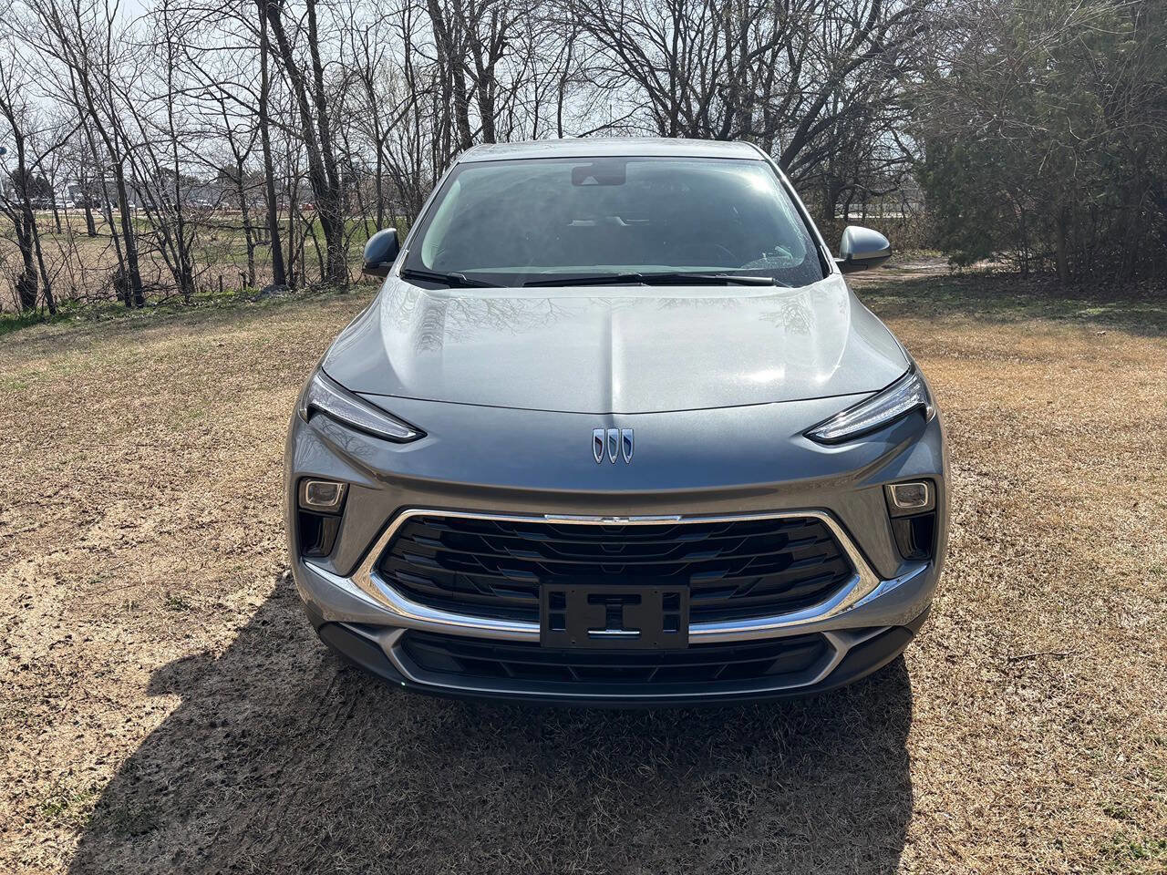 Used 2025 Buick Encore GX Preferred image 2