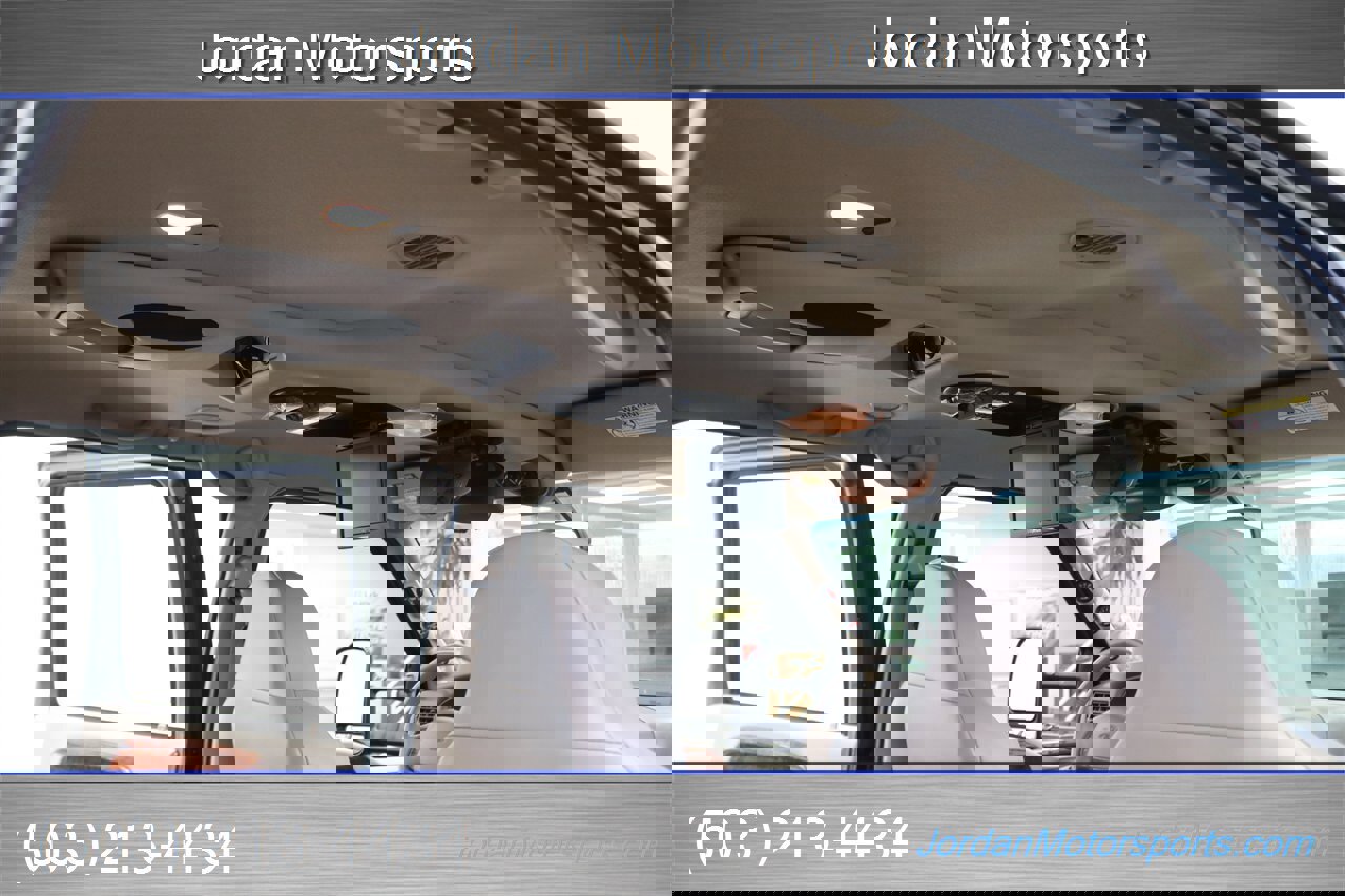 Used 2001 Ford Excursion Limited image 86