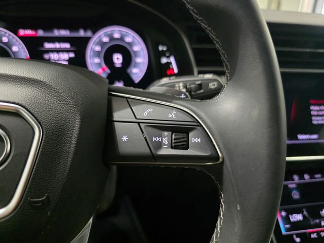 Used 2025 Audi Q7 2.0T Premium image 18