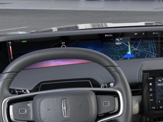 New 2026 Lincoln Nautilus Premier image 13