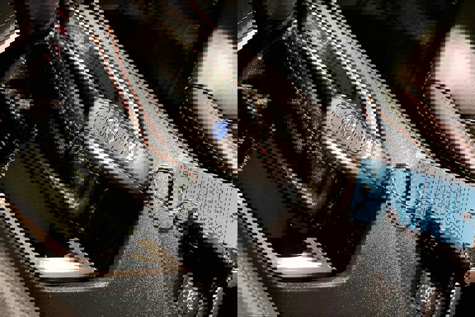 Used 2023 Subaru Crosstrek 2.5i Limited w/ Moonroof Package image 15