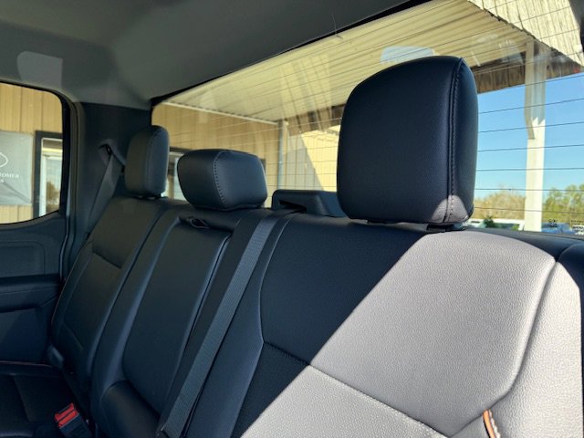 New 2026 Ford F350 Lariat image 8