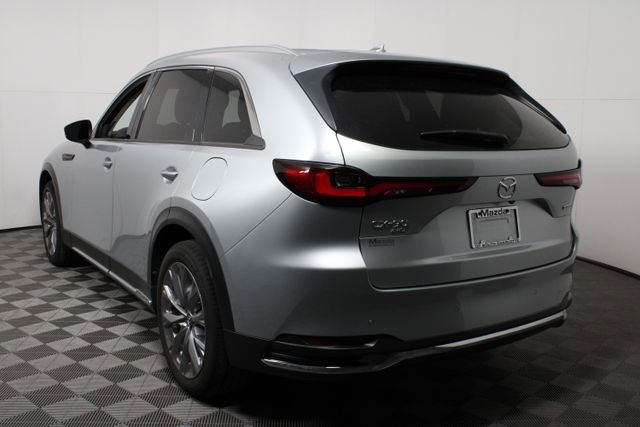 Used 2024 MAZDA CX-90 3.3 Turbo w/ Premium Package image 5