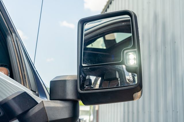 Used 2022 Chevrolet Silverado 3500 High Country image 13