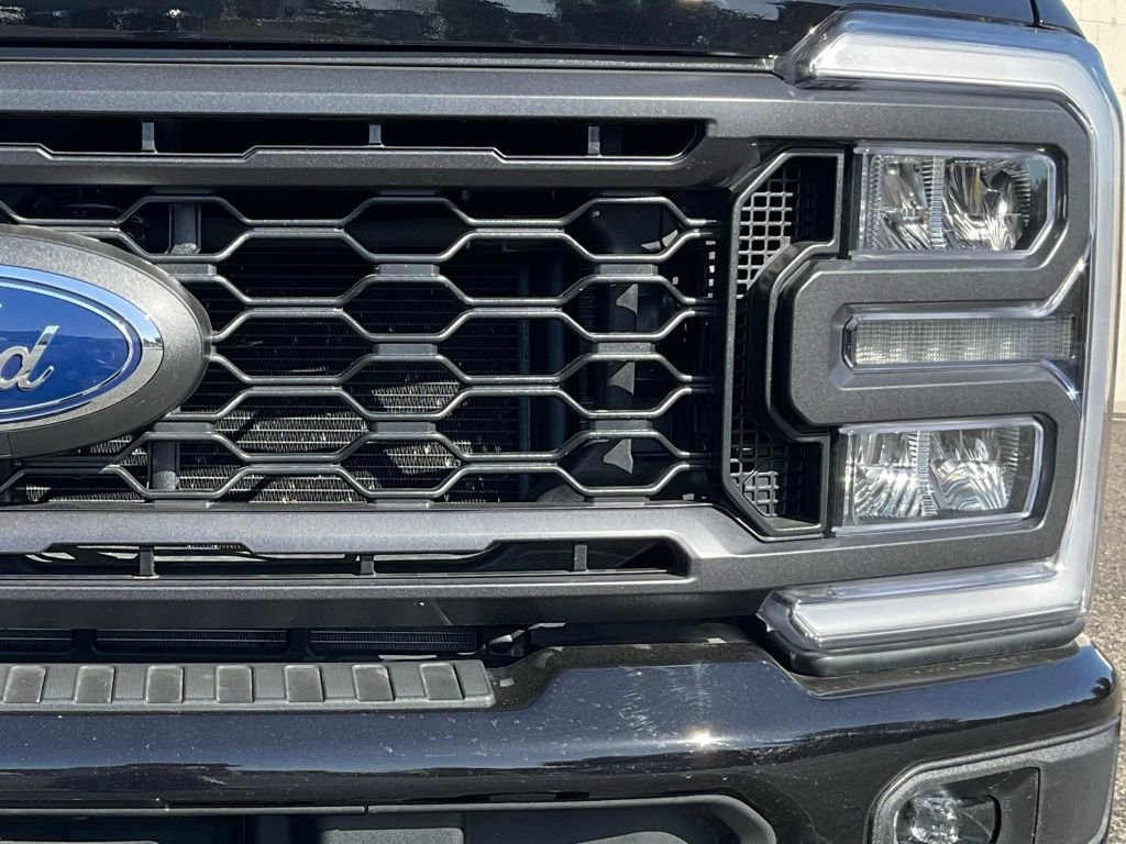 Certified 2024 Ford F250 XL w/ STX Appearance Package image 85