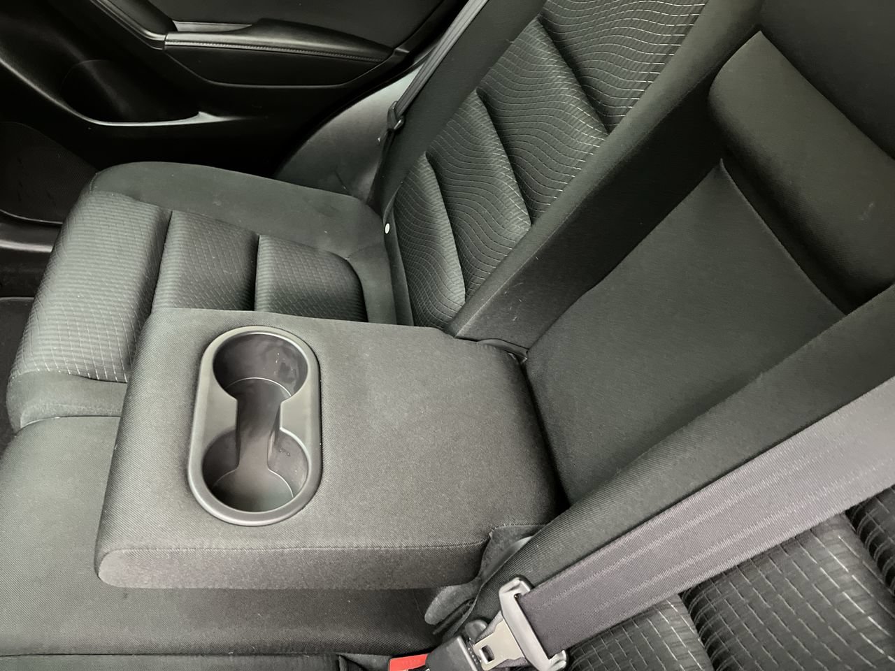 Used 2015 MAZDA CX-5 Touring w/ Bose/Moonroof Package AWD/4WD image 12