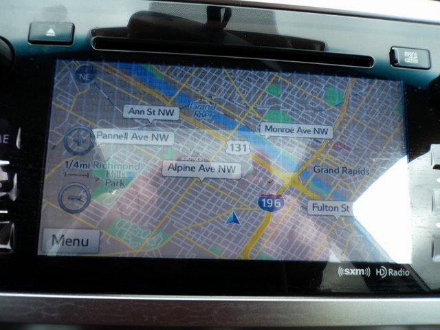 Used 2015 Subaru Outback 2.5i Limited image 12