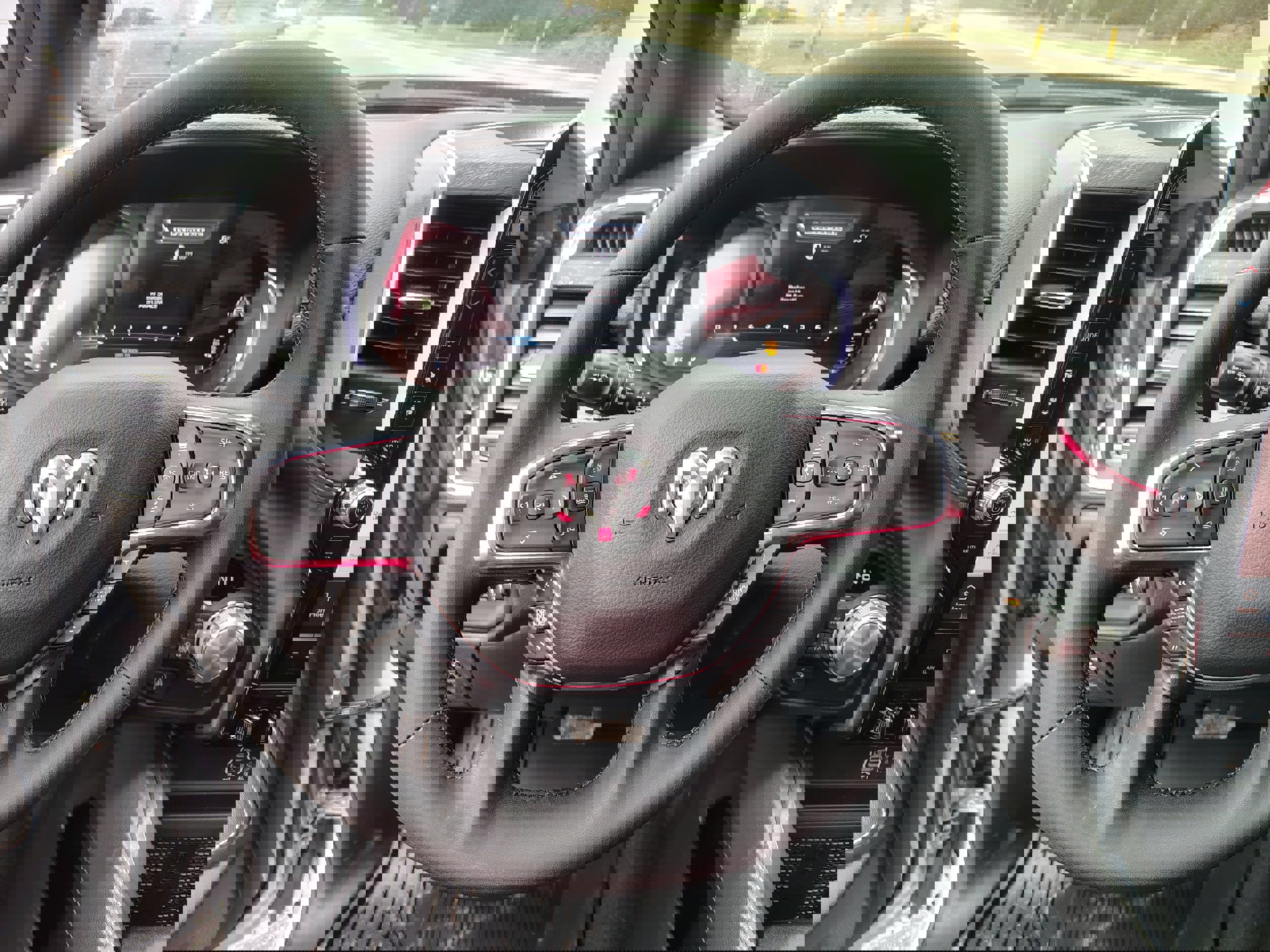 New 2026 RAM 1500 Laramie image 31