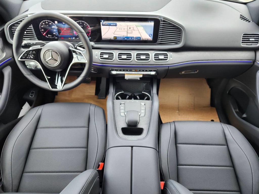New 2026 Mercedes-Benz GLE 450 4MATIC image 12