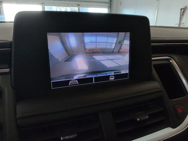 Used 2022 Chevrolet Suburban LS w/ Driver Alert Package AWD/4WD image 20