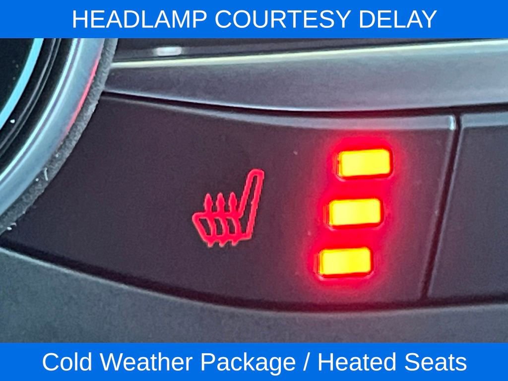 New 2026 Ford Escape Active w/ Cold Weather Package image 14
