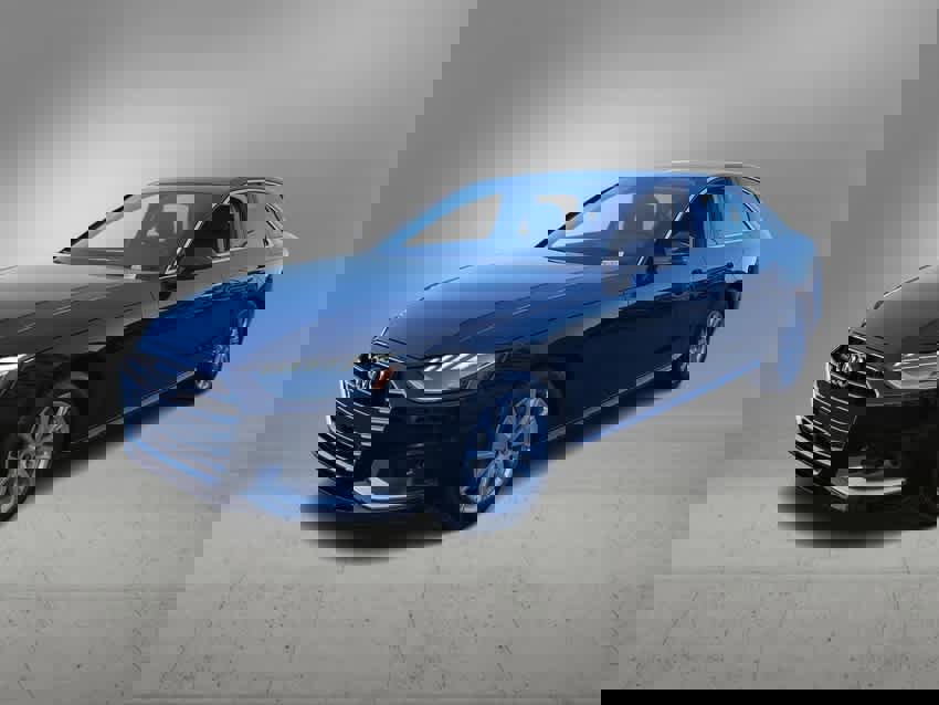 Used 2023 Audi A4 2.0T Premium w/ Convenience Package