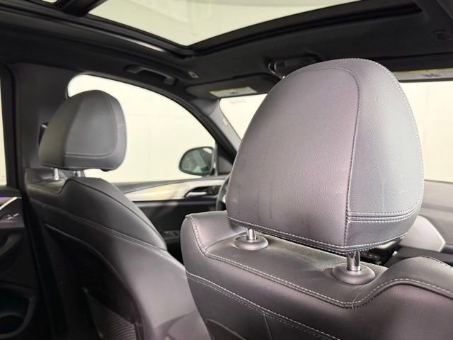 Used 2023 BMW X3 sDrive30i w/ Premium Package image 30