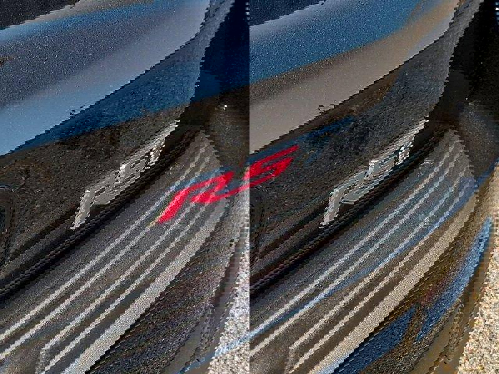 New 2026 Chevrolet Tahoe RST w/ Comfort Package RWD image 31