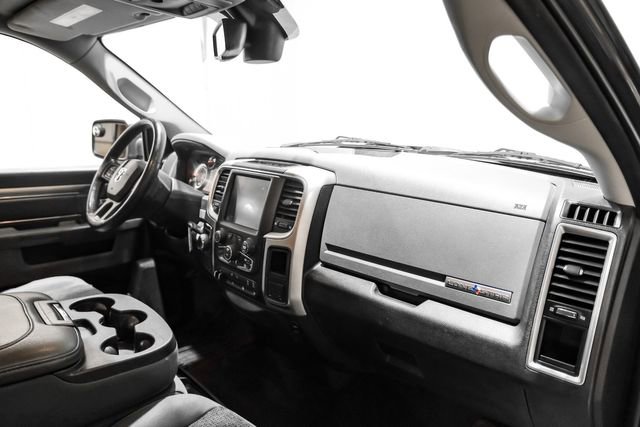 Used 2017 RAM 1500 Lone Star RWD image 15