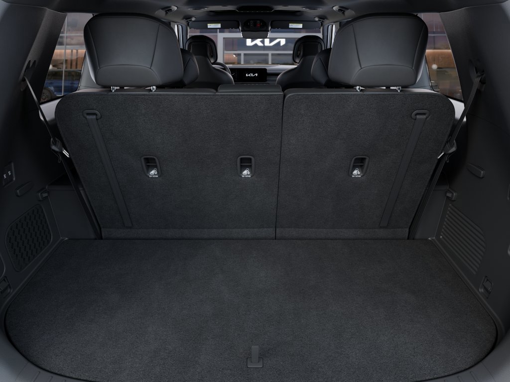 New 2027 Kia Telluride SX X-Line image 19