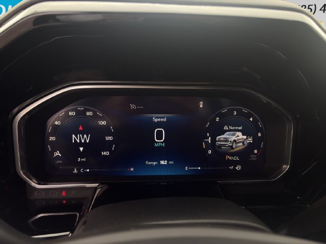 New 2026 Chevrolet Silverado 1500 LT w/ All Star Edition Plus AWD/4WD image 10