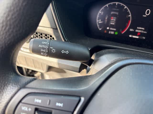 Used 2026 Honda CR-V LX image 16