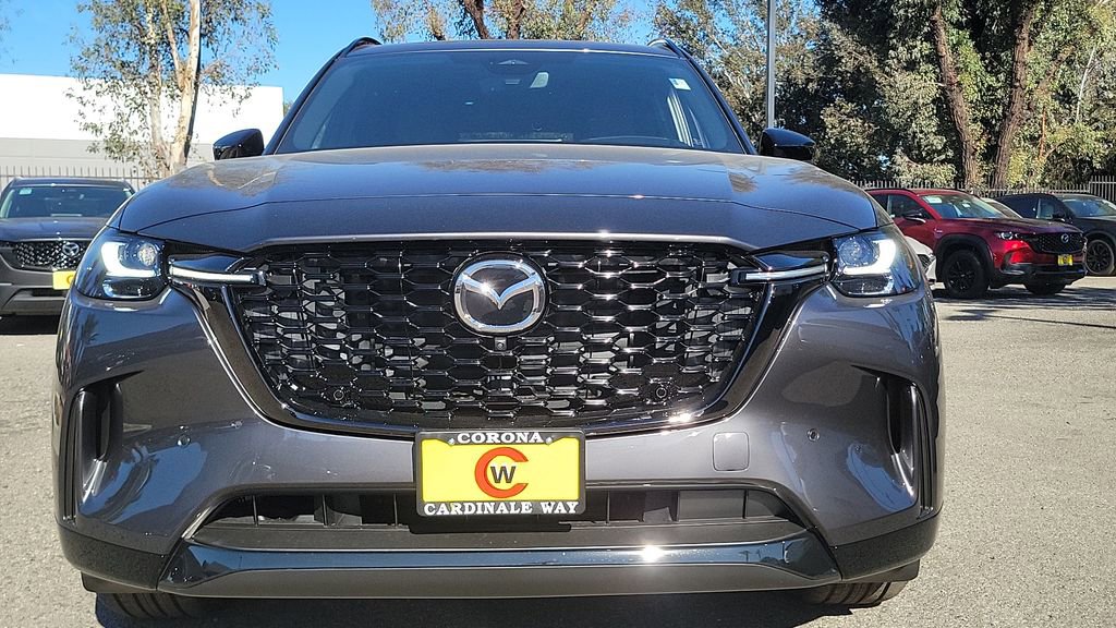 New 2026 MAZDA CX-90 3.3 Turbo S w/ Premium Package image 4