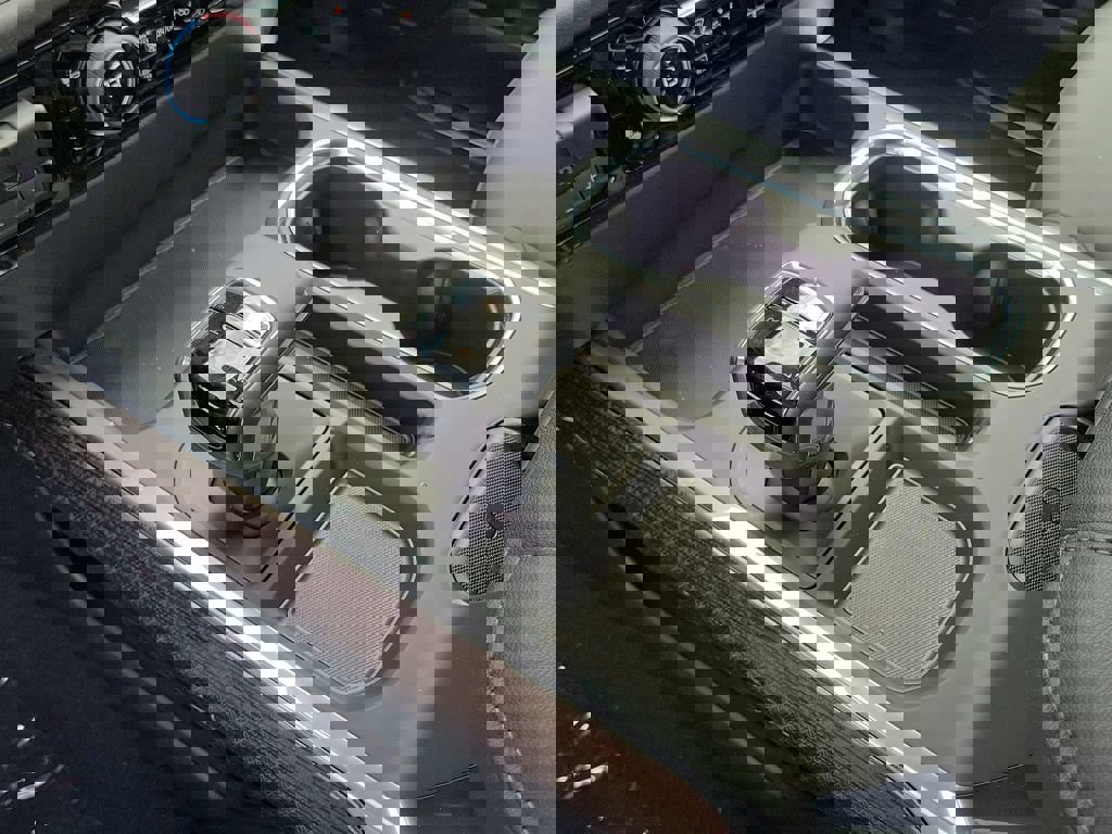 New 2026 Chevrolet Silverado 1500 RST w/ RST All Star Premium Package image 13