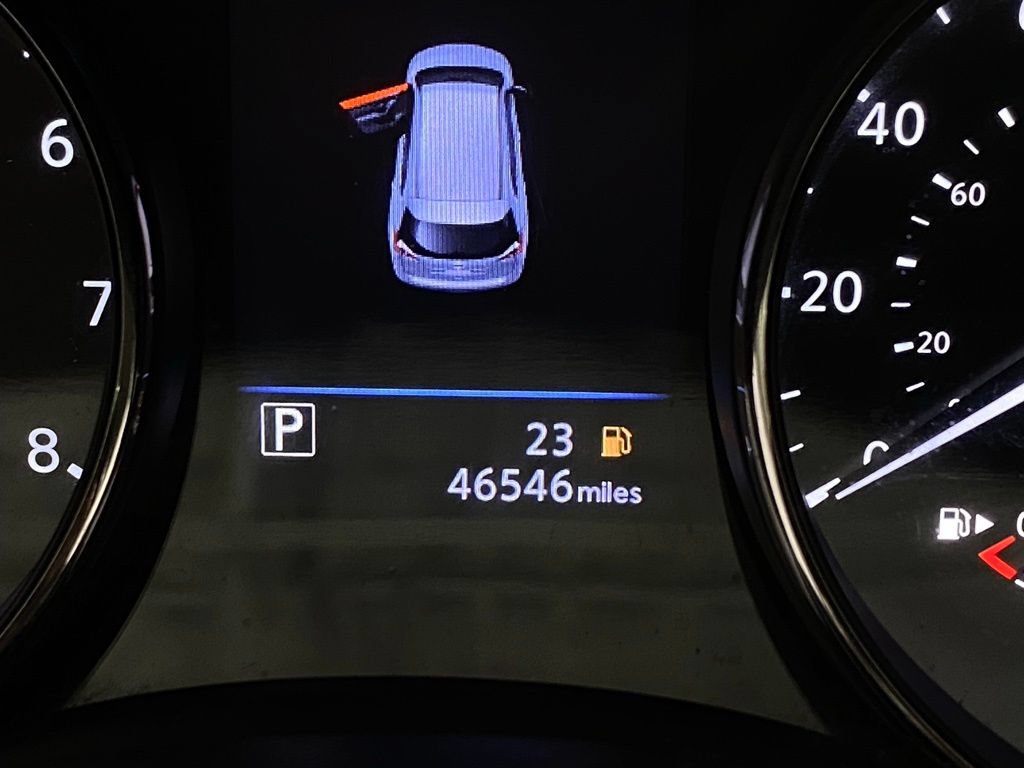 Used 2018 Nissan Rogue SV w/ Premium Package AWD/4WD image 22