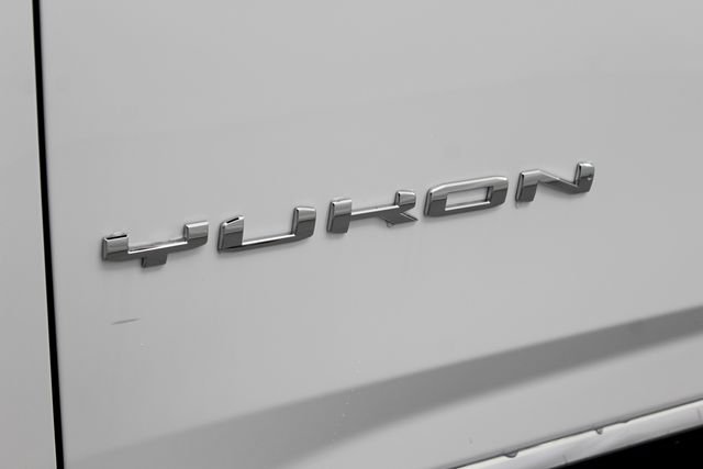 New 2026 GMC Yukon XL Elevation w/ Elevation Premium Package AWD/4WD image 13