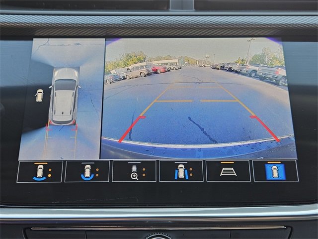 Used 2023 Buick Encore GX Essence w/ Advanced Technology Package image 23