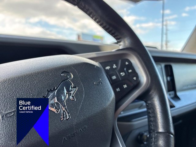 Certified 2022 Ford Bronco Black Diamond AWD/4WD image 27