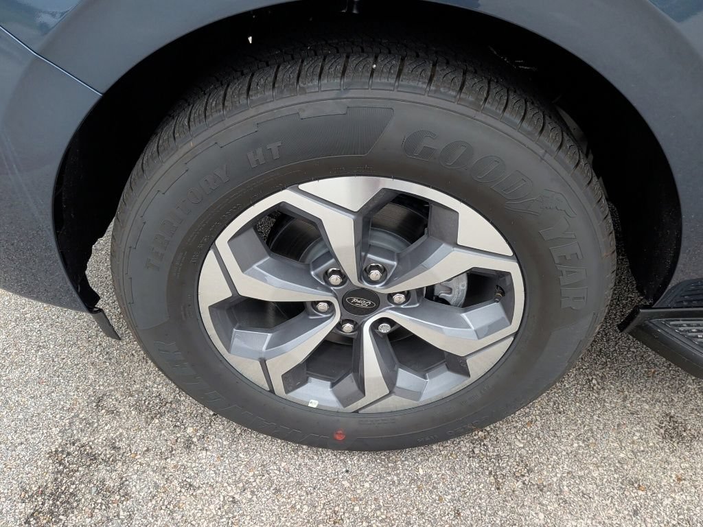 New 2027 Ford Expedition Active RWD image 48