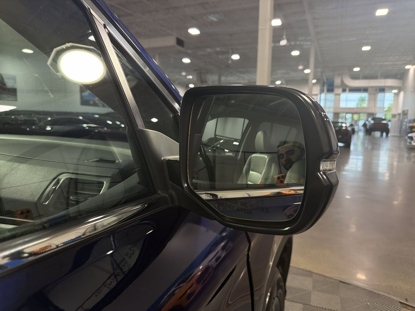Used 2023 Honda Ridgeline RTL image 15