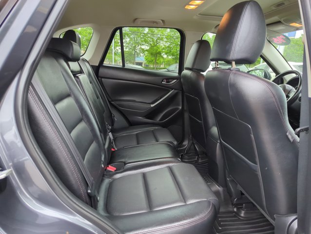 Used 2016 MAZDA CX-5 Grand Touring image 19