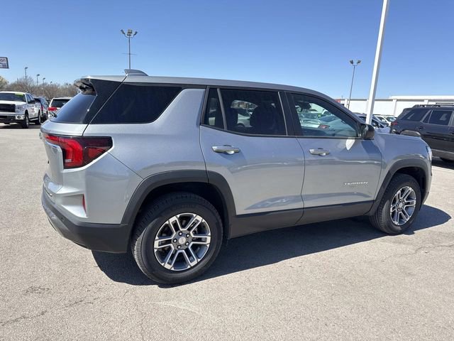 New 2026 GMC Terrain Elevation w/ Technology Package II image 2