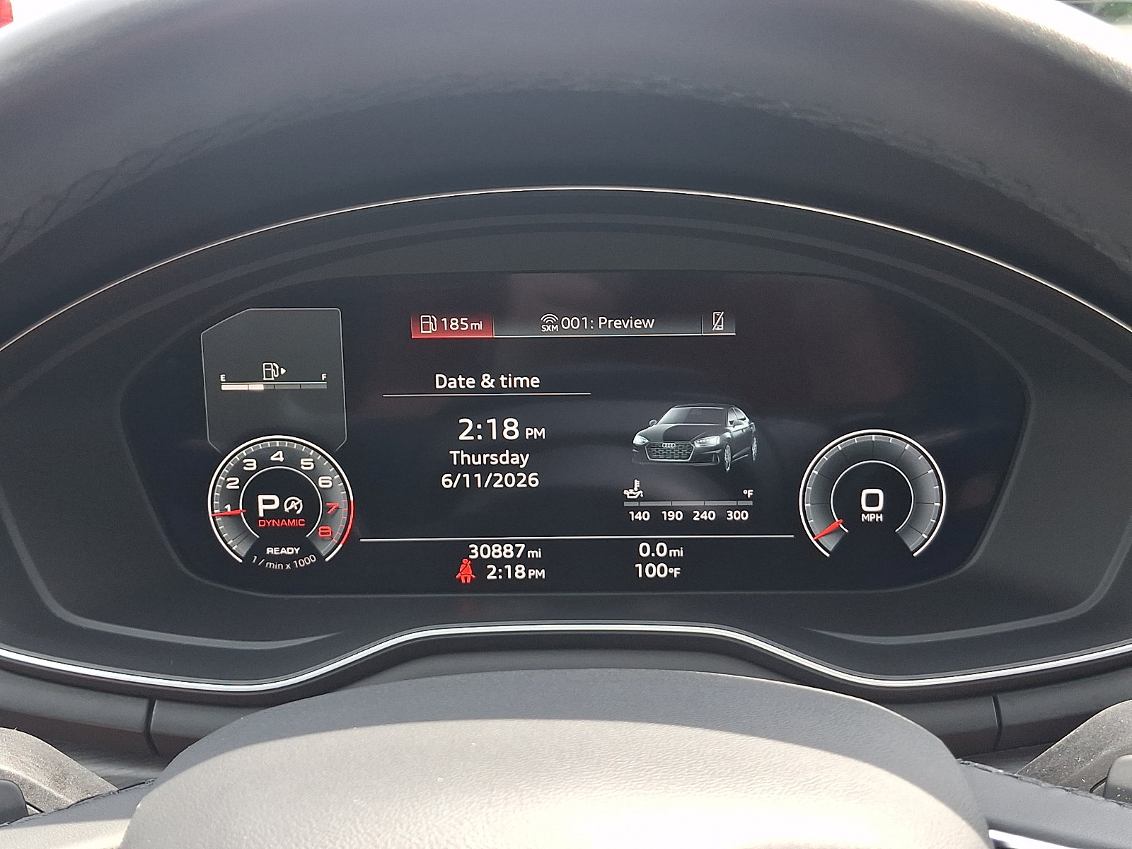 Used 2021 Audi A5 2.0T Premium Plus AWD/4WD image 20