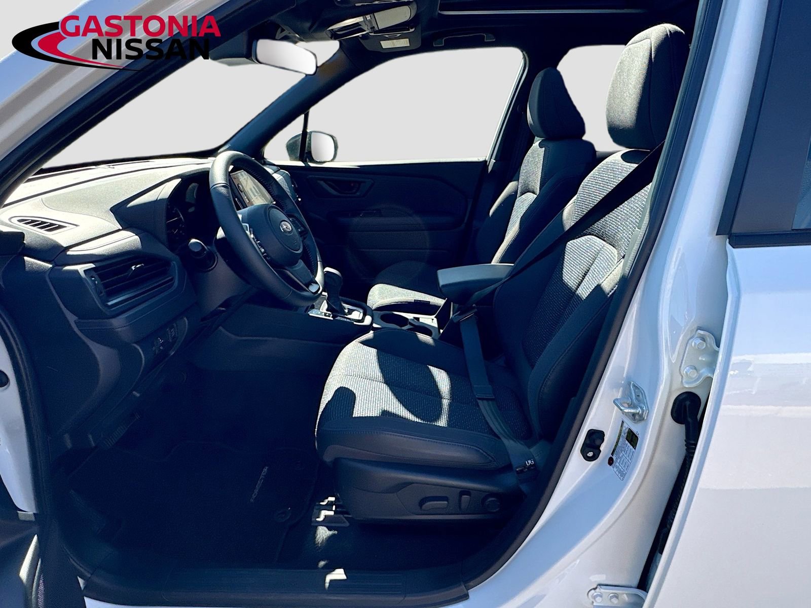 Used 2025 Subaru Forester Premium AWD/4WD image 33