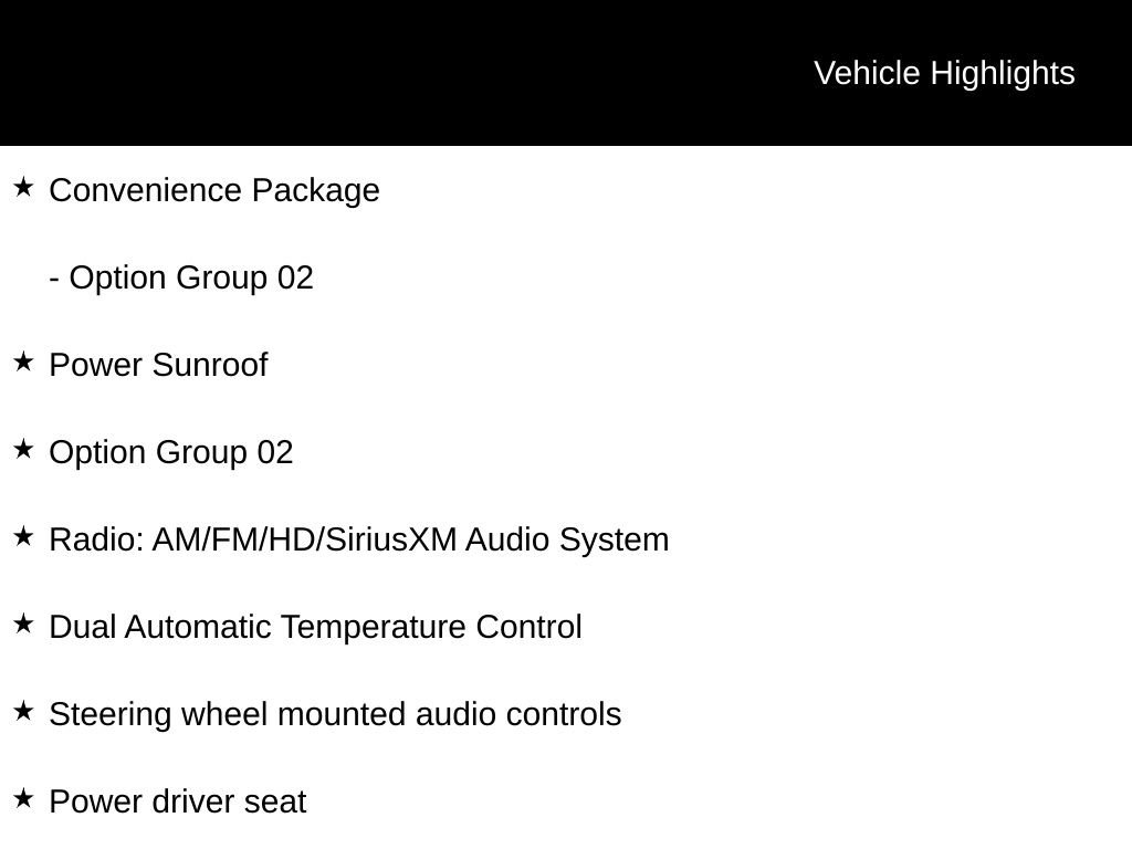 Used 2023 Hyundai Tucson SEL w/ Convenience Package image 8