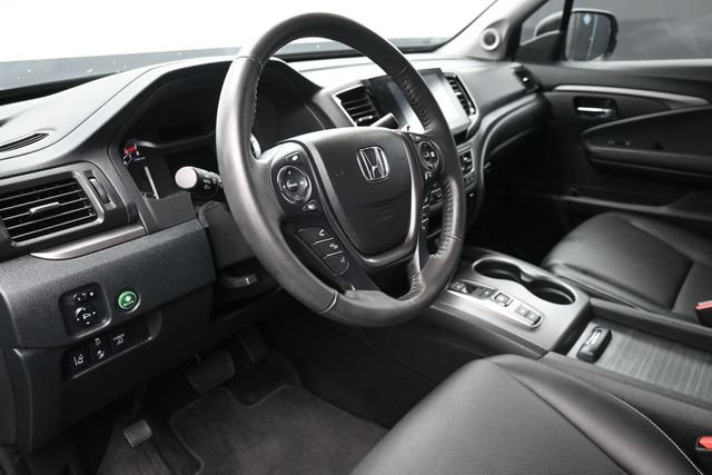 Certified 2023 Honda Ridgeline RTL image 18