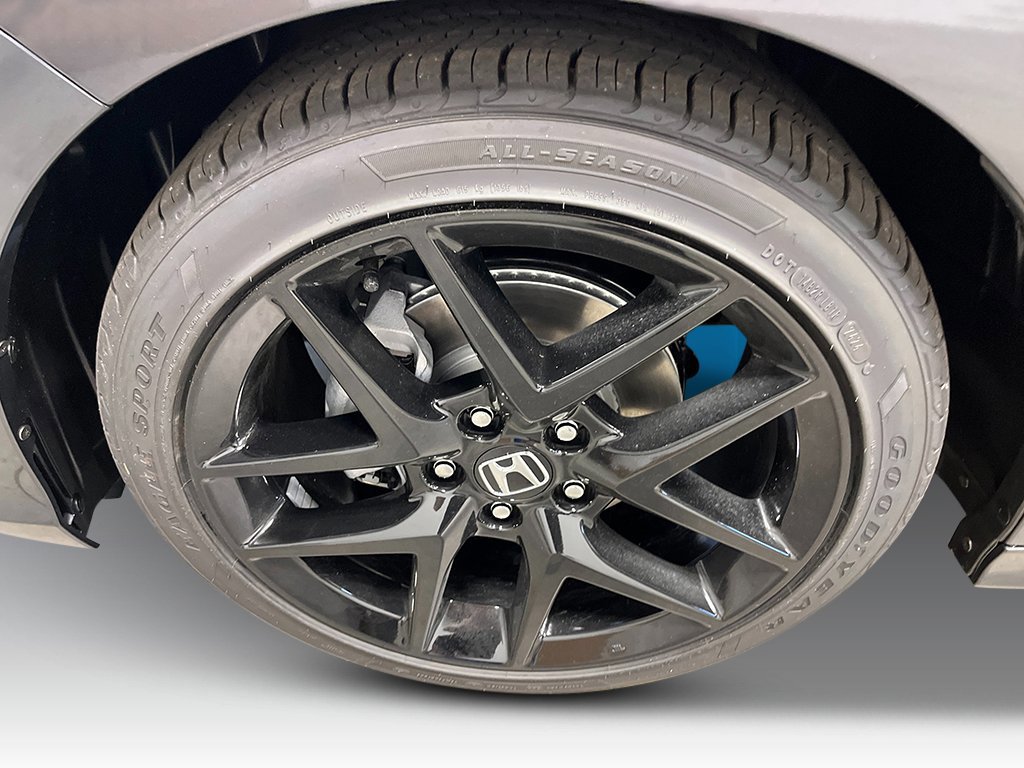 New 2026 Honda Civic Sport image 11