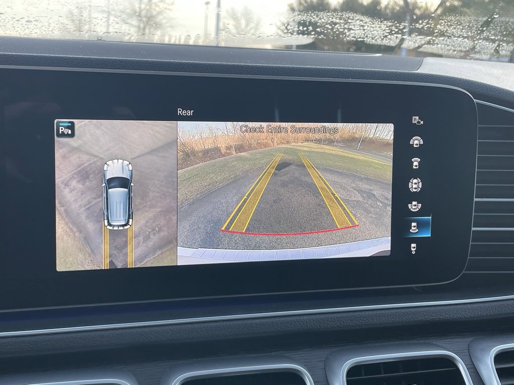 Used 2023 Mercedes-Benz GLE 350 GLE 350 image 44