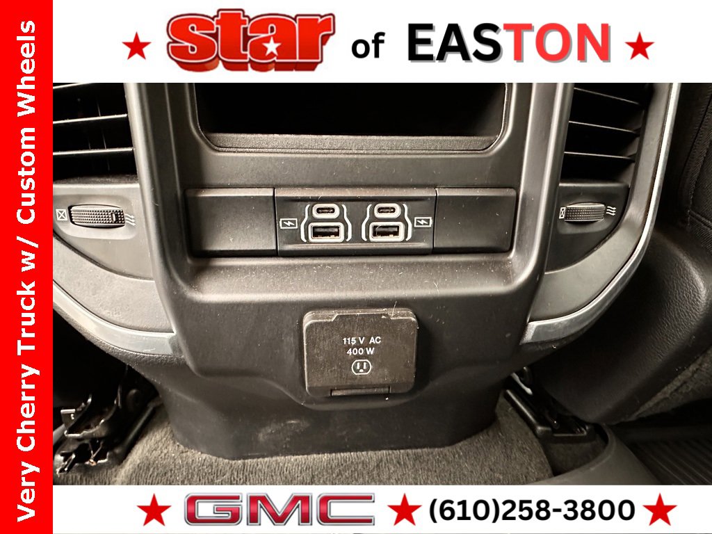 Used 2021 RAM 1500 Big Horn image 19