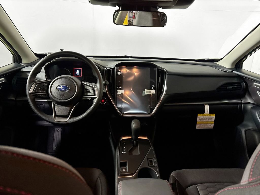 New 2026 Subaru Impreza 2.0i Sport image 12