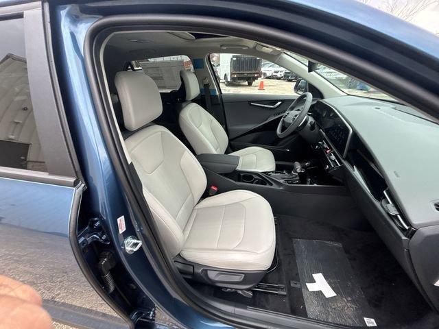 New 2026 Kia Niro EX w/ EX Premium Package image 27