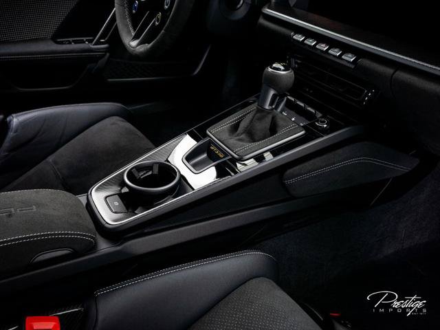 Used 2025 Porsche 911 GT3 RS RWD image 39
