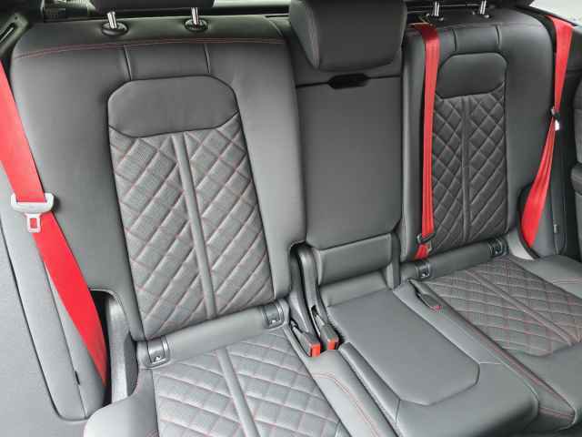 New 2026 Audi SQ8 Prestige image 37