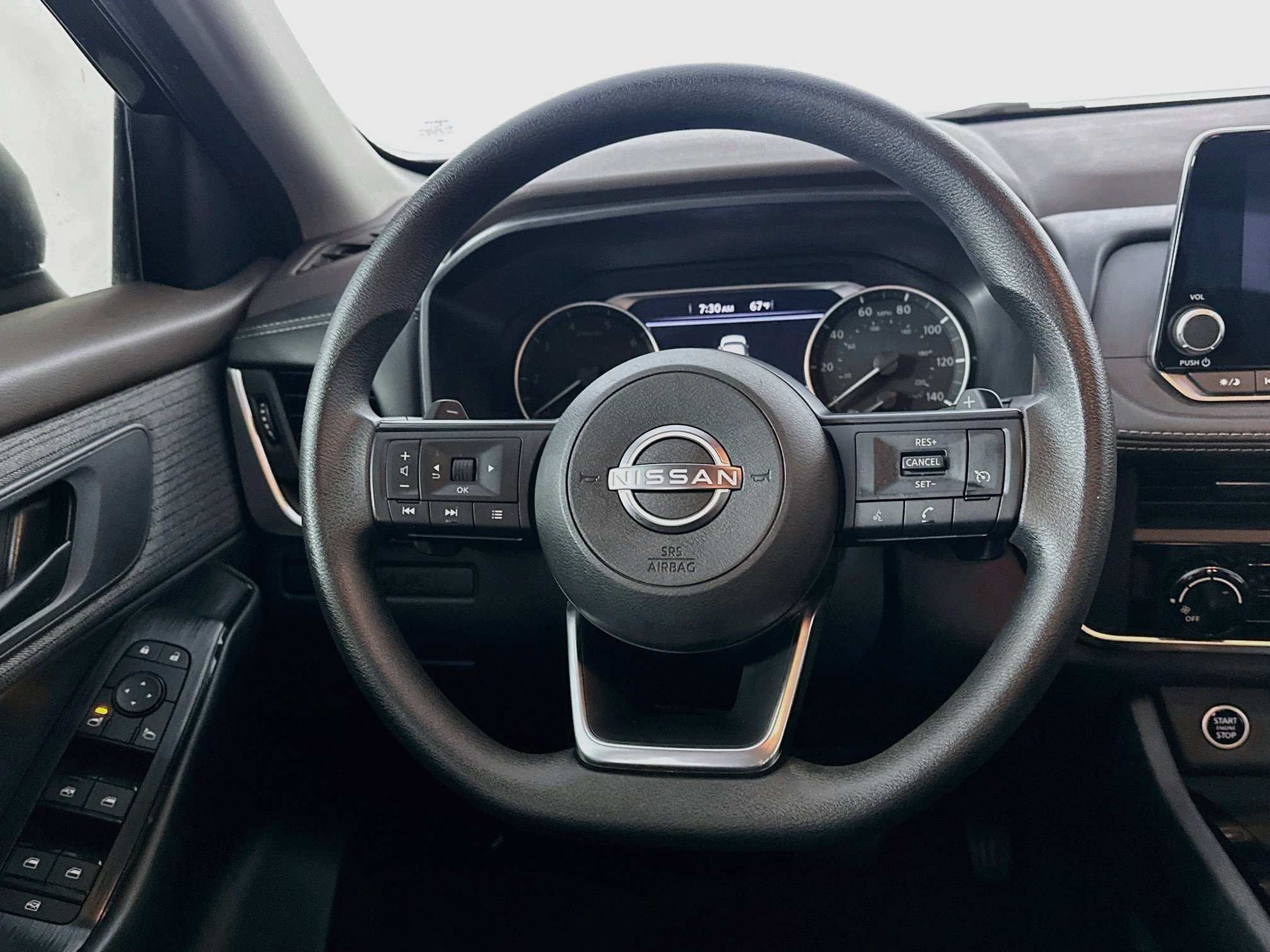 Used 2023 Nissan Rogue S FWD image 18